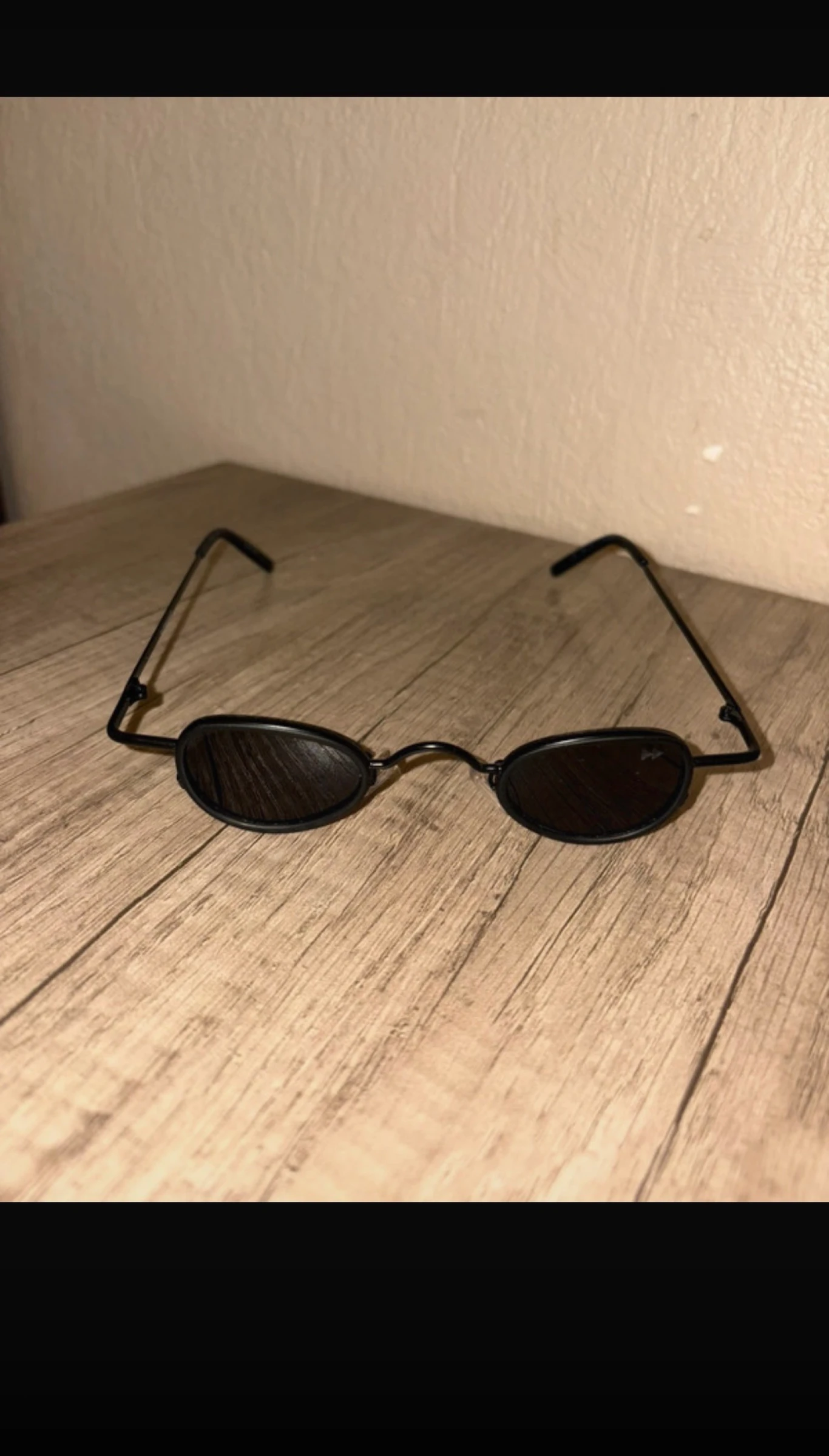 Lunettes de soleil Sunheroes  – photo 3
